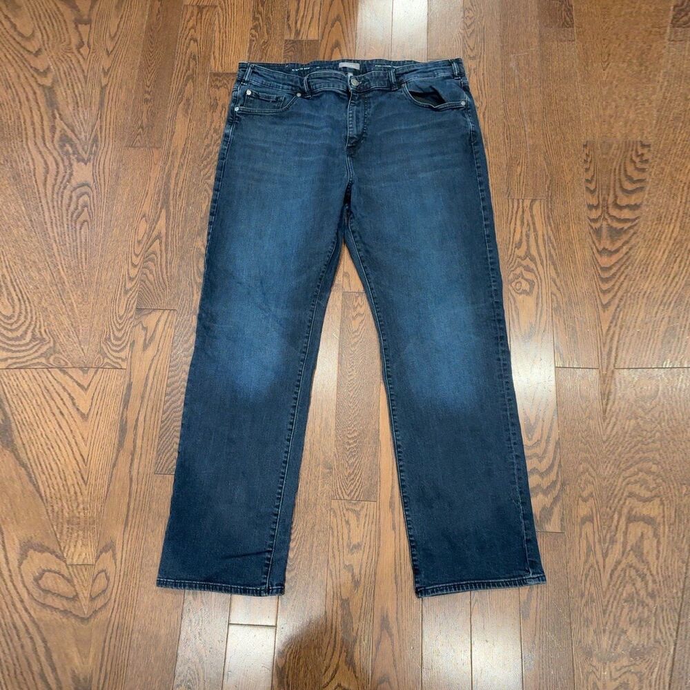 {DL1961} Avery Modern Straight jeans, 42x34 - Picture 2 of 4